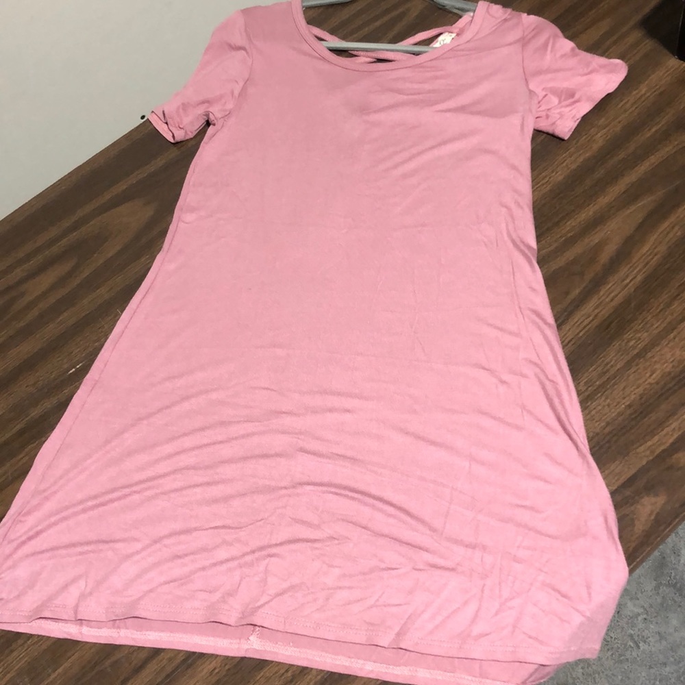 Women’s Summer Dress